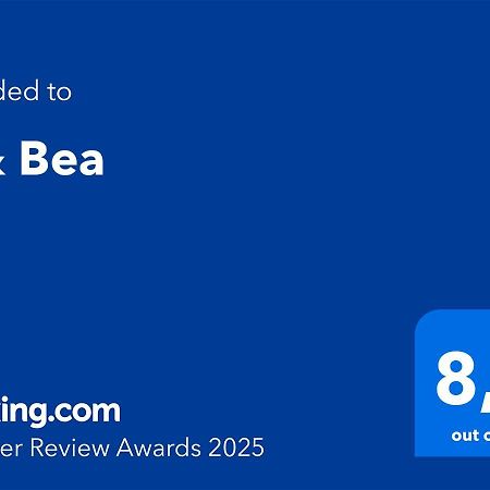 B & Bea Ρώμη Εξωτερικό φωτογραφία