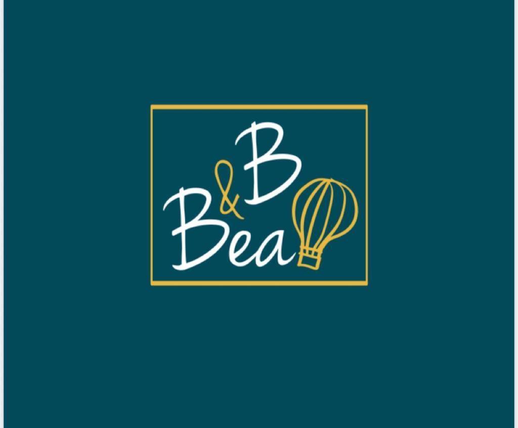 B & Bea Ρώμη Εξωτερικό φωτογραφία